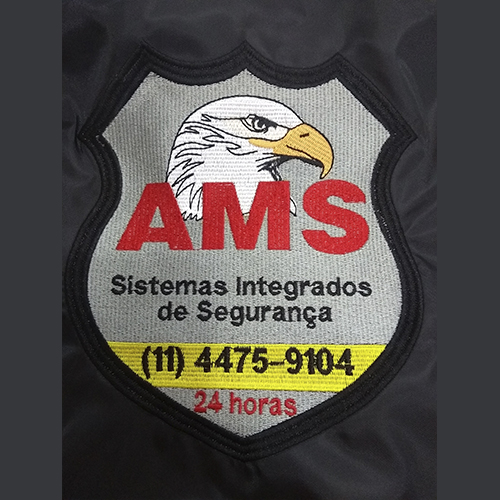 A.M.S Segurança