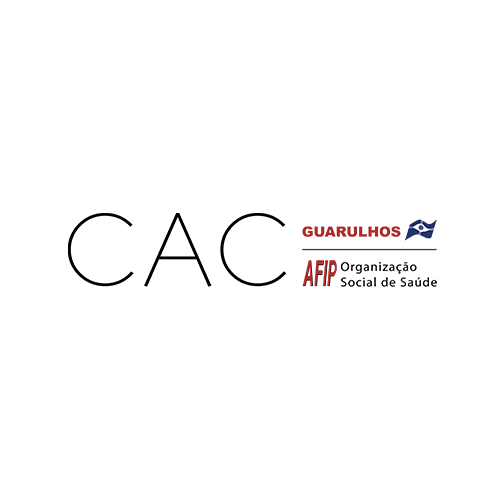 Grupo AFIP - CAC Guarulhos