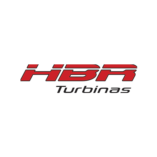 HBR Turbinas