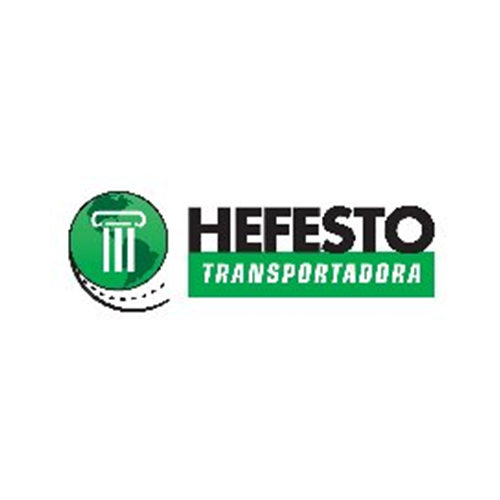 Hefesto - Okena